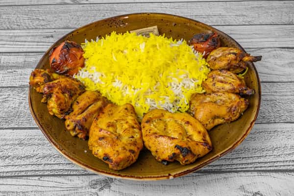 Joojeh Kabob