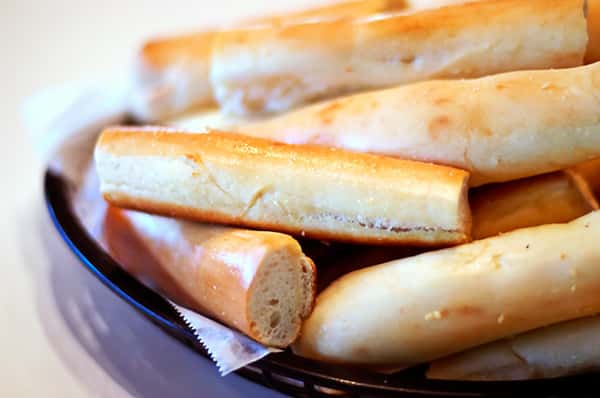 Bread Sticks