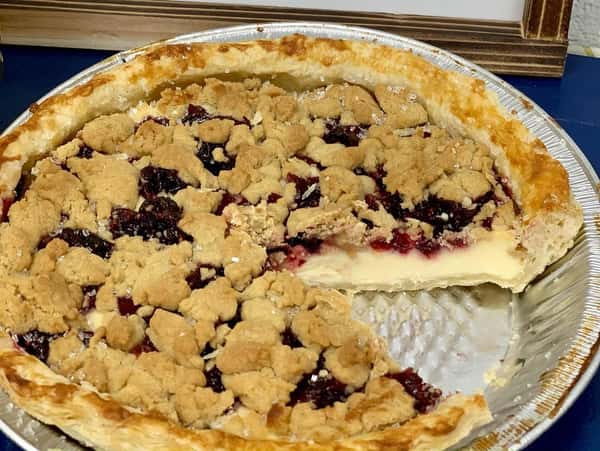 Cheesecakes starting at