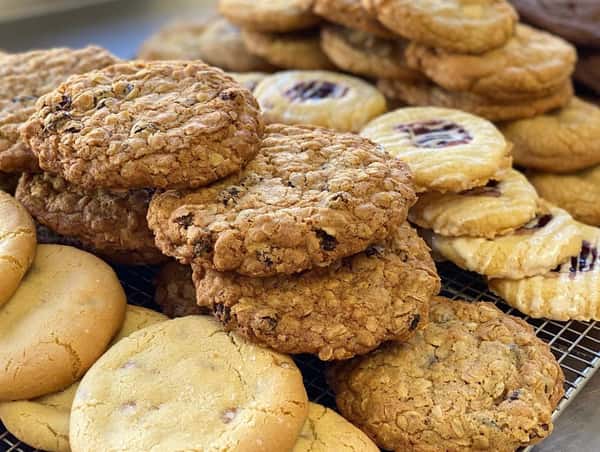 Cookies