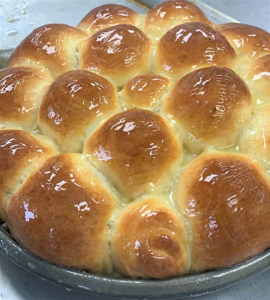 Rolls