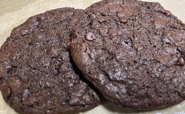Vegan Mudslide Cookie