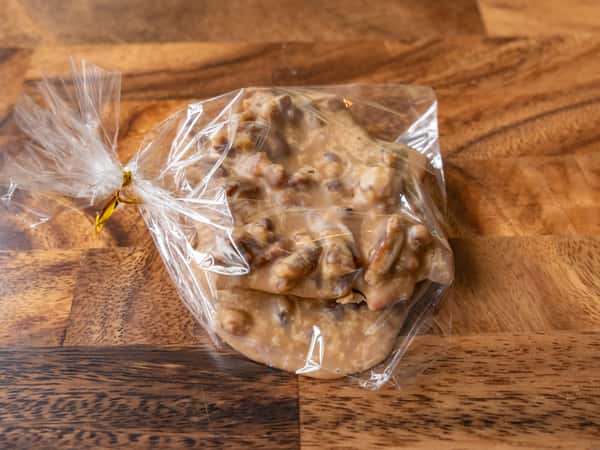 Pecan Pralines