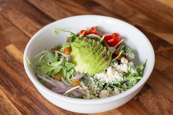 Krewe Salad