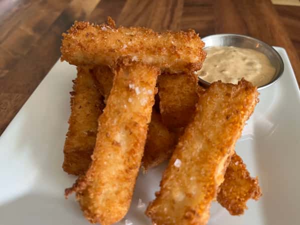 Grit Fries