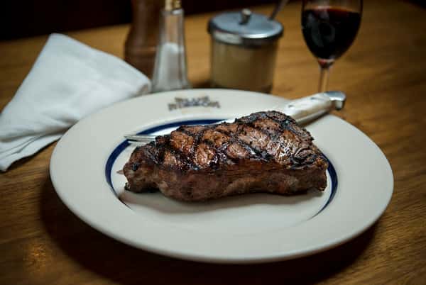16 oz. Bone-In New York Strip Steak