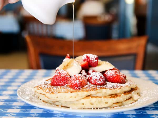 Pancakes