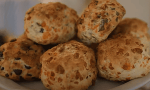 picture of biscuits