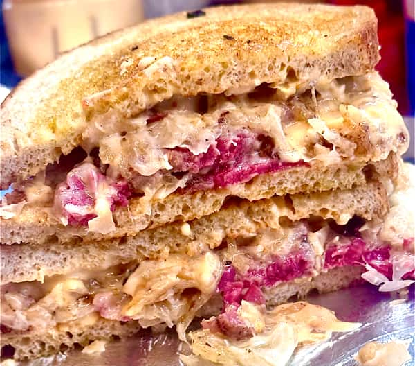Reuben