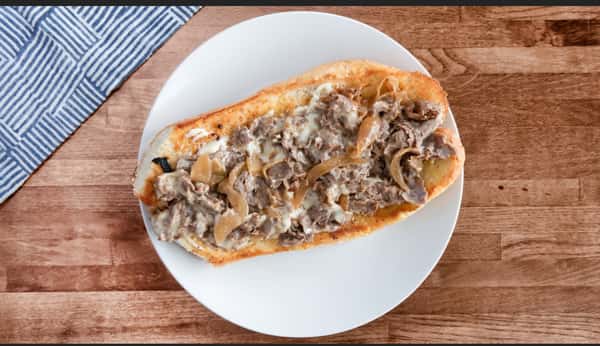 Cheesesteak