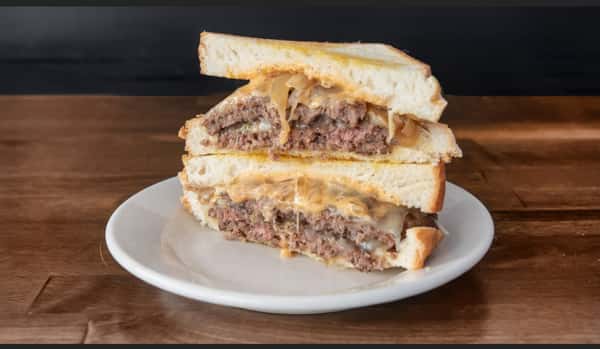 Patty Melt