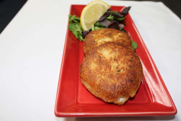 crabcakes