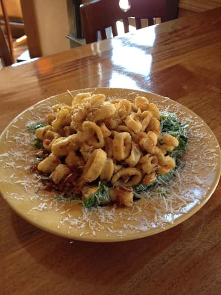 Calamari