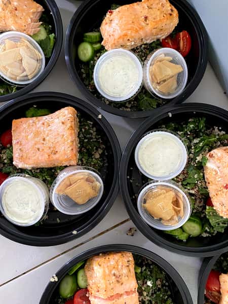 salmon