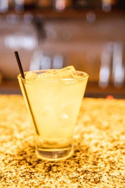 alchemy mojito