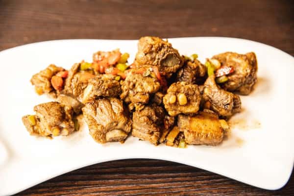 cumin ribs