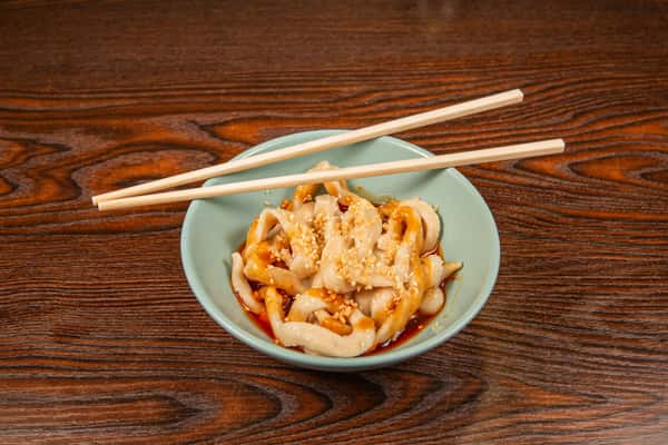 Tian Shui Noodles 甜水面