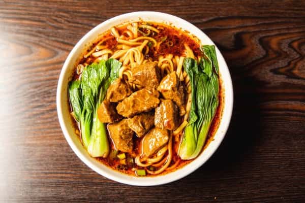 braised beef