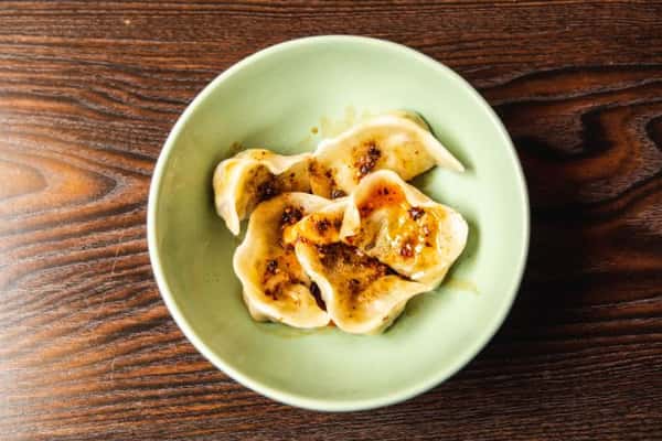 dumplings