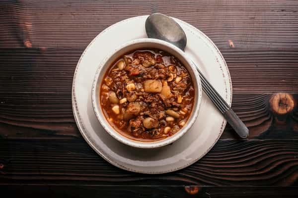 soup