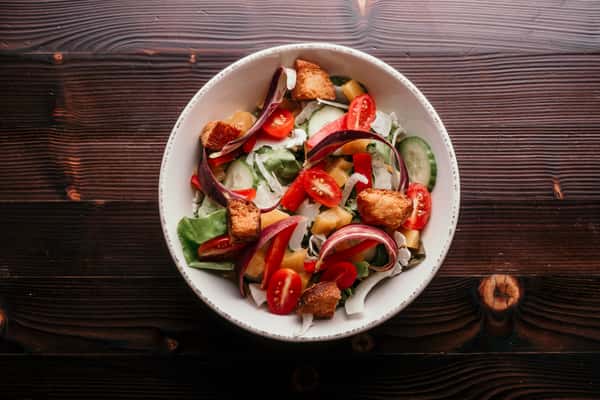 salad