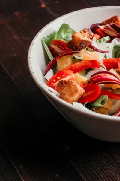 SALAD