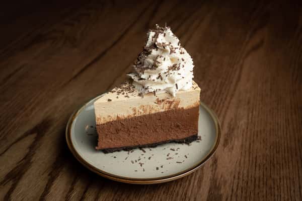 dessert