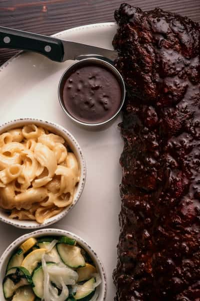 RIBS