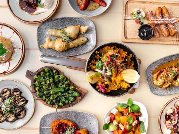 Food Spreads