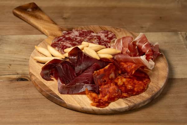 Charcuterie