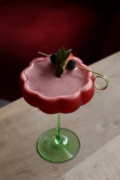 La Lluna Cocktails