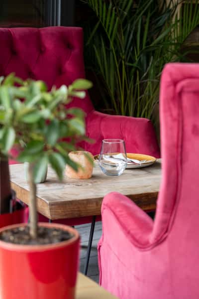 La Lluna Interior Muswell Hill