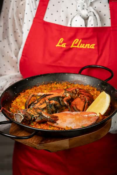La Lluna