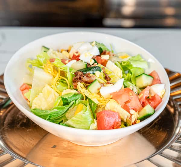 House Salad - Side Salad