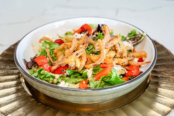 Brasserie Salad