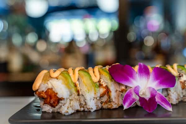Prescott Roll