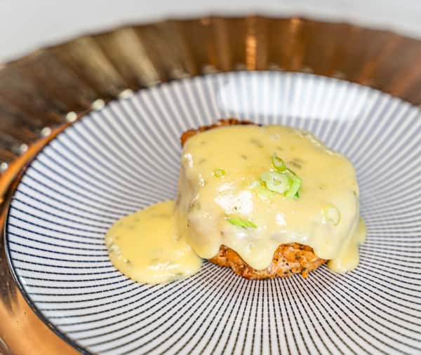Crab Cake