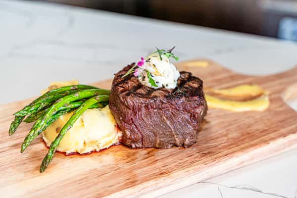 Brasserie Filet