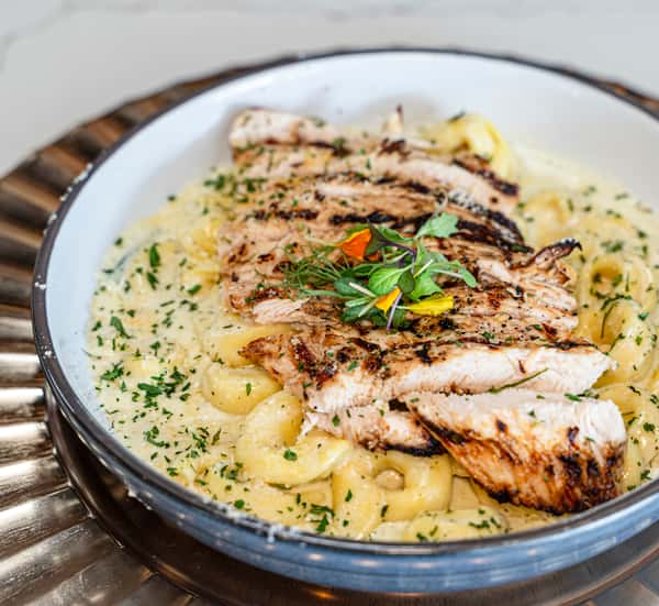 3 Cheese Tortellini