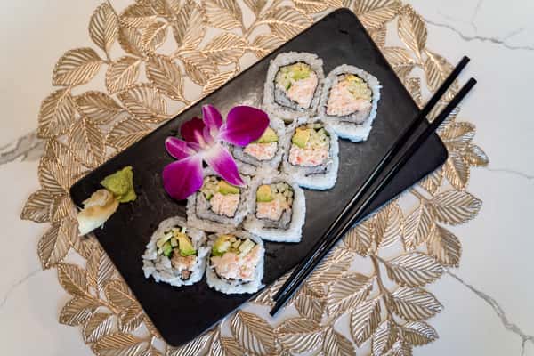 California Roll