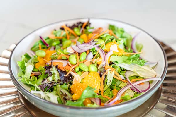 Asian Salad*