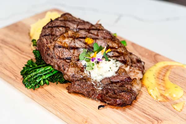 Ribeye