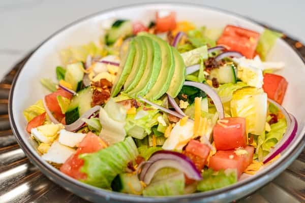 Cobb Salad*