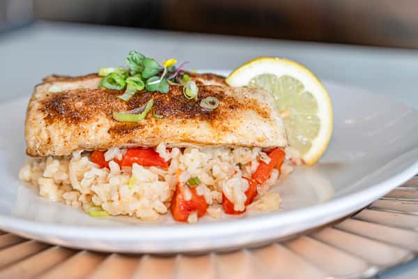 Mahi Mahi