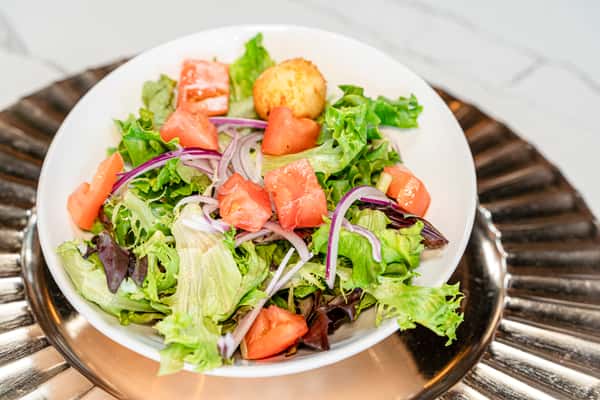 Mixed Greens - Side Salad