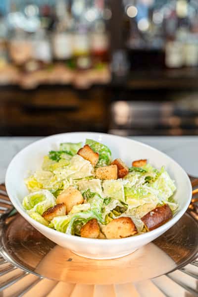Caeser Salad - Side Salad
