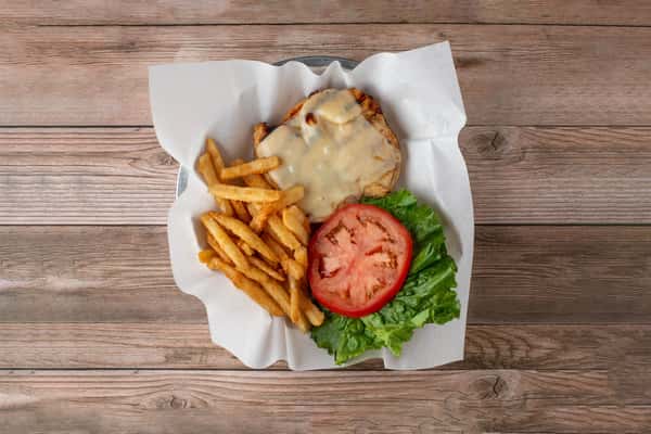 Chicken Sandwich