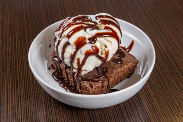 Brownie Blast