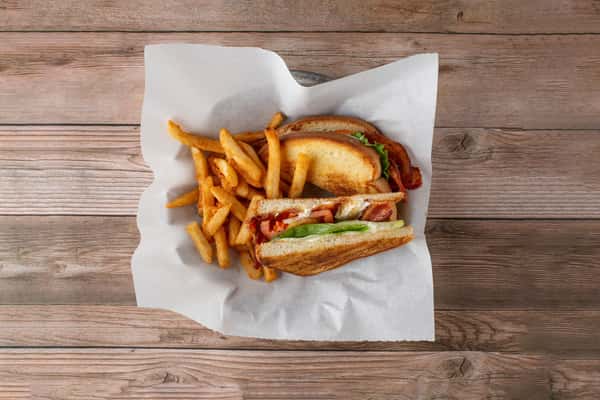BLT