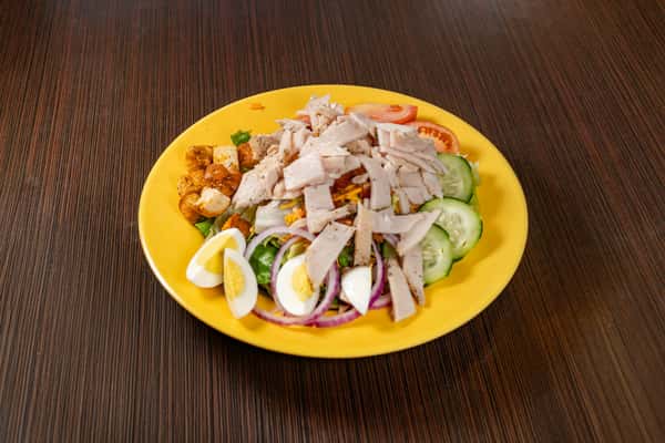 Turkey Salad